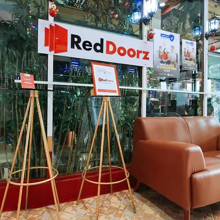 Reddoorz At The Providence Tower