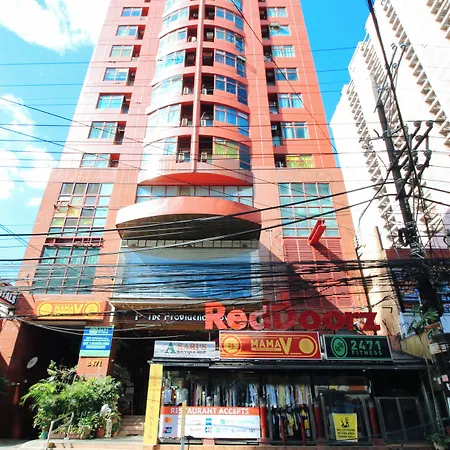 Reddoorz At The Providence Tower
