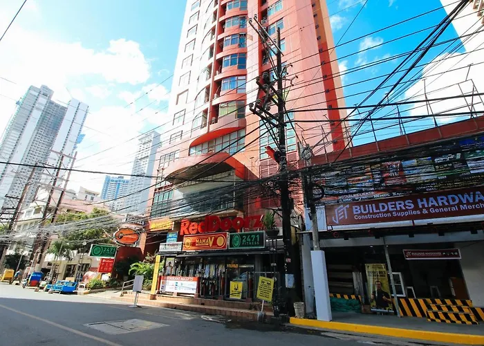 Reddoorz At The Providence Tower 2*