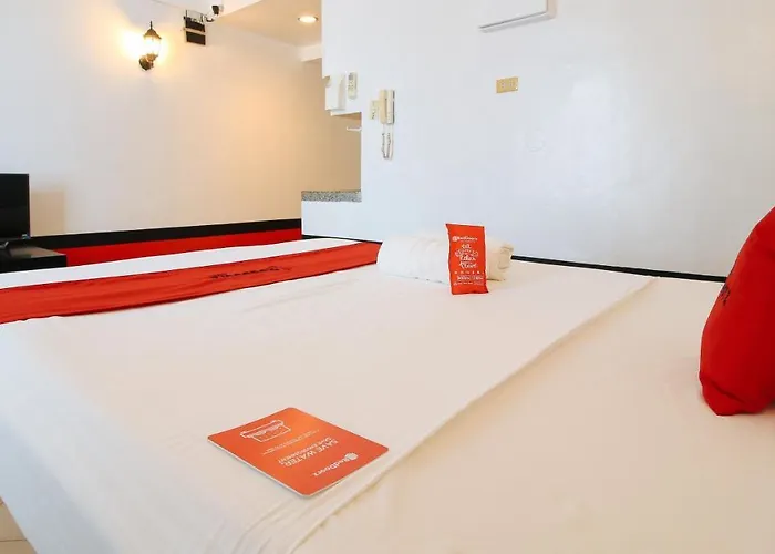 Reddoorz At The Providence Tower Hotel 2*