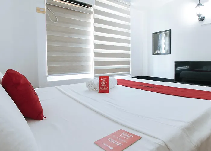 Hotel Reddoorz At The Providence Tower