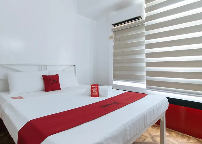 Reddoorz At The Providence Tower Hotel 2*