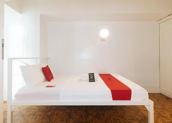 Hotel Reddoorz At The Providence Tower