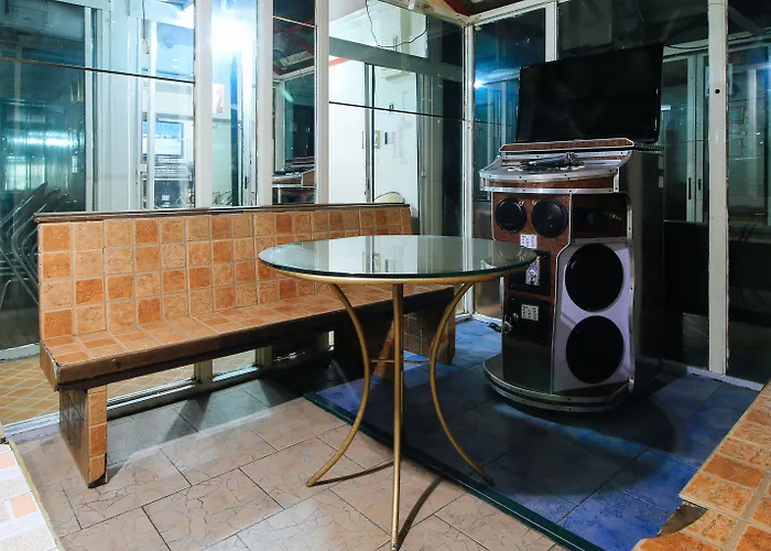 Reddoorz At The Providence Tower Hotel 2*