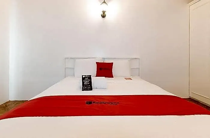 Reddoorz At The Providence Tower Hotel 2*