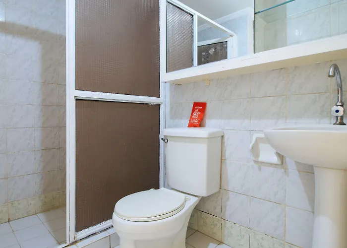 Hotel Reddoorz At The Providence Tower