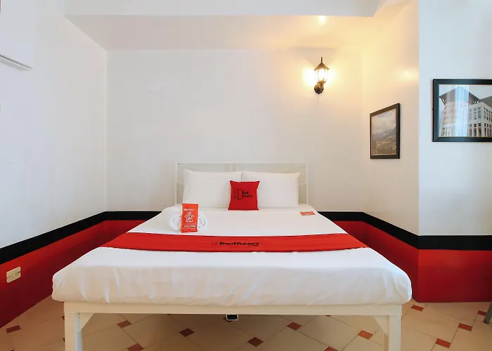 Reddoorz At The Providence Tower 2*