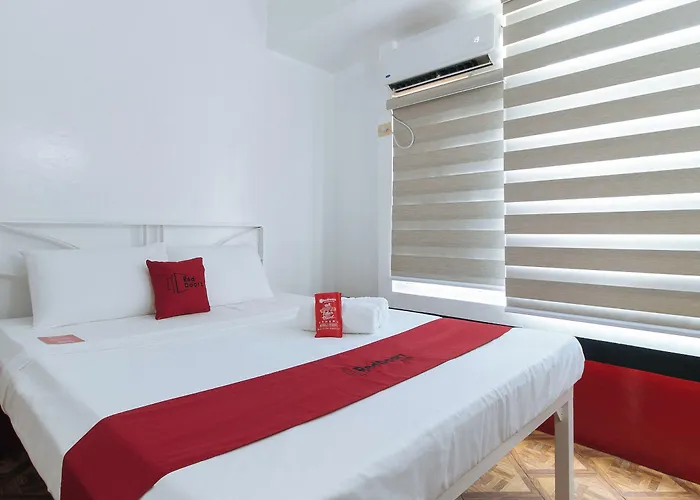 Reddoorz At The Providence Tower Hotel
