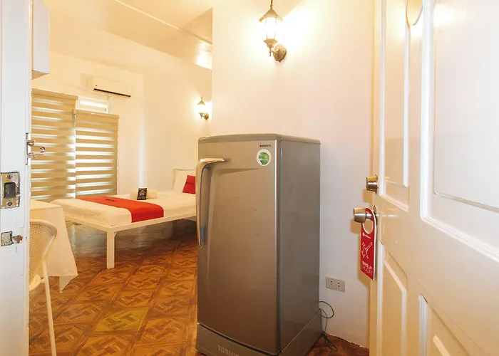 Hotel Reddoorz At The Providence Tower